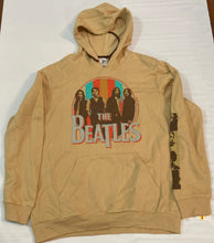 THE BEATLES HOODIE