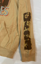 THE BEATLES HOODIE