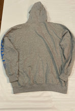 NARUTO UZUMAKI HOODIE