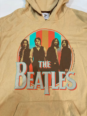THE BEATLES HOODIE