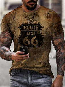 ROUTE 66 FREEDOM