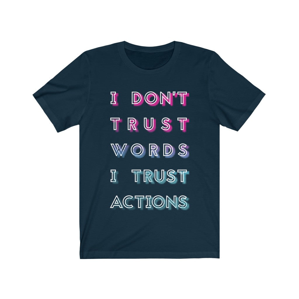 I DON