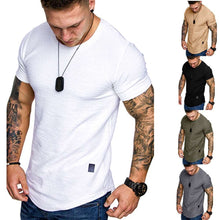 CASUAL SLIM FIT SHIRT - funshirtsusa