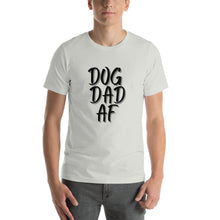 DOG DAD AF